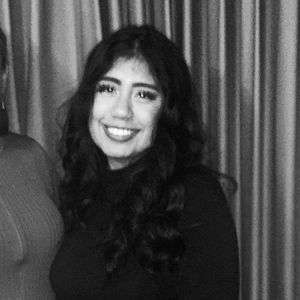 Meet your Posher, Sarai